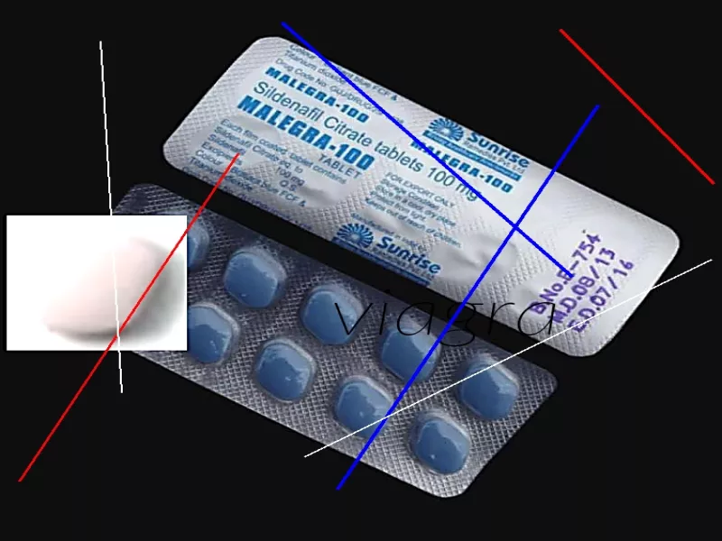 Une ordonnance pour du viagra